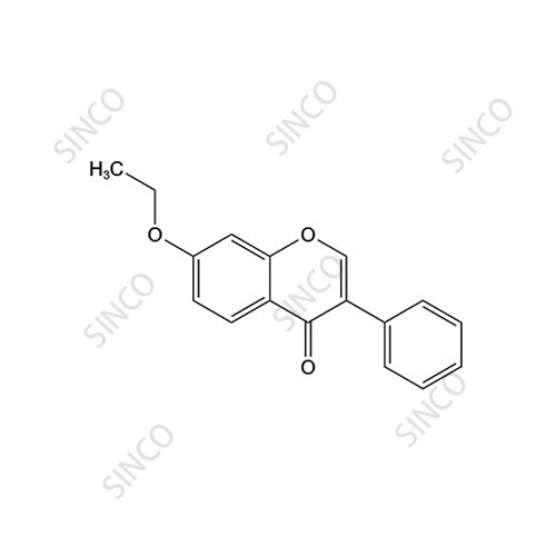 Ipriflavone Impurity 2