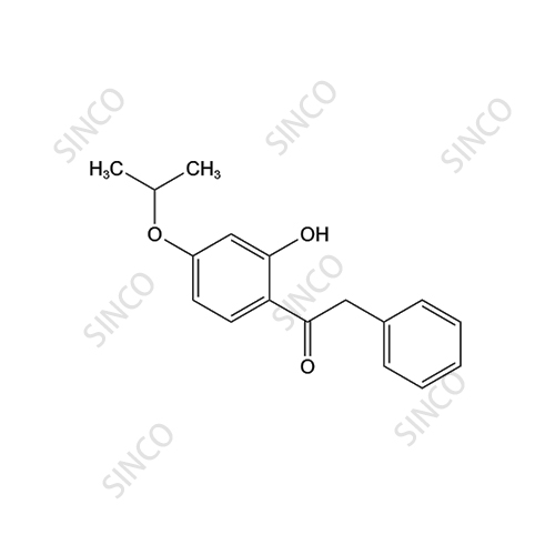 Ipriflavone Impurity 3
