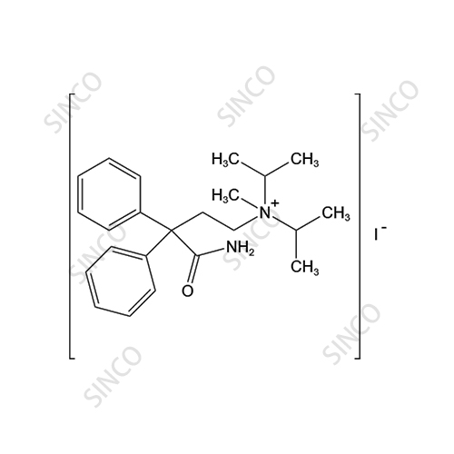 Isopropamide Iodide