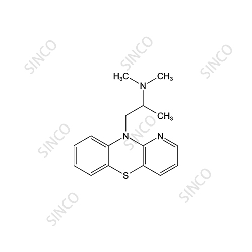 Isothipendyl