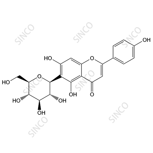 Isovitexin