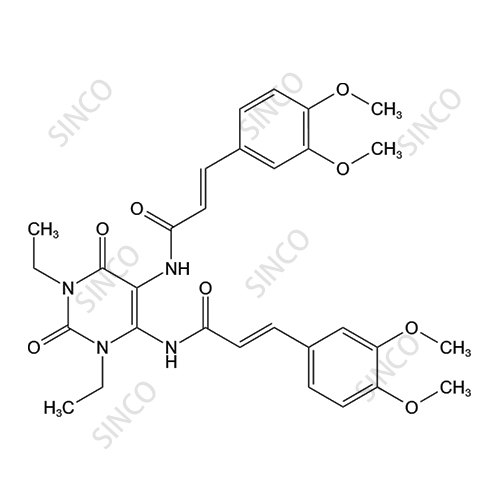 Istradefylline Impurity C