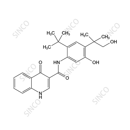 Ivacaftor Impurity 2