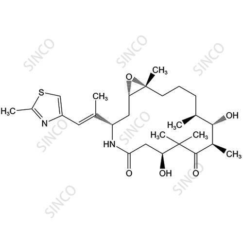 Ixabepilone