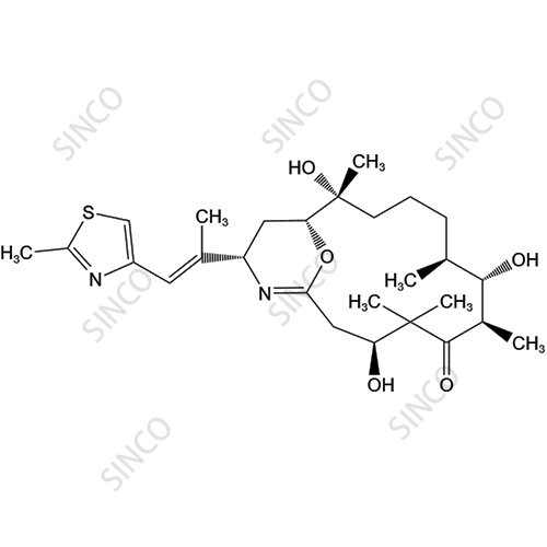 Ixabepilone Impurity 1
