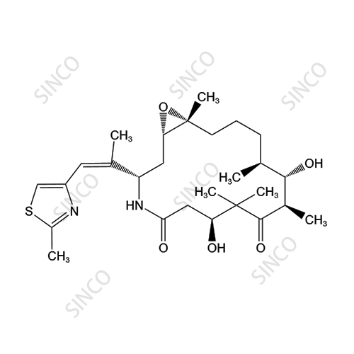 Ixabepilone Impurity 2