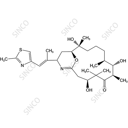 Ixabepilone Impurity 3