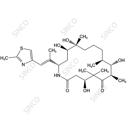 Ixabepilone Impurity 4