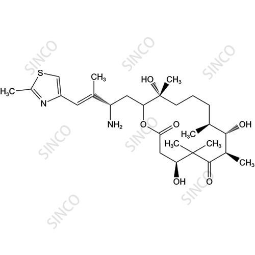 Ixabepilone Impurity 6
