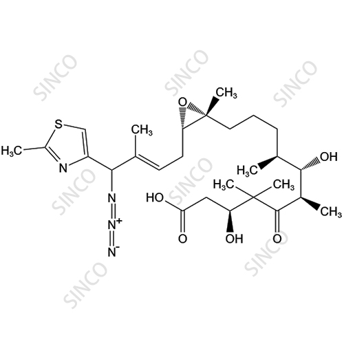 Ixabepilone Impurity 7