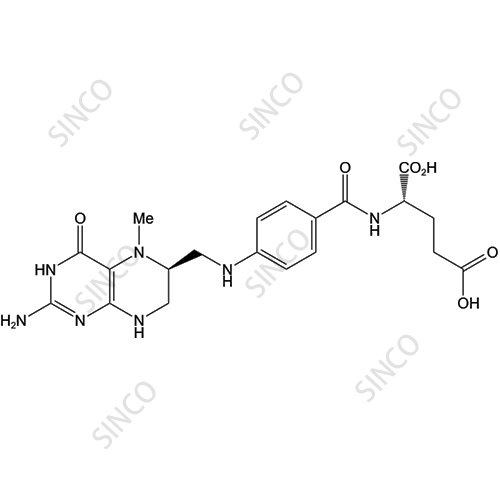 Levomefolate
