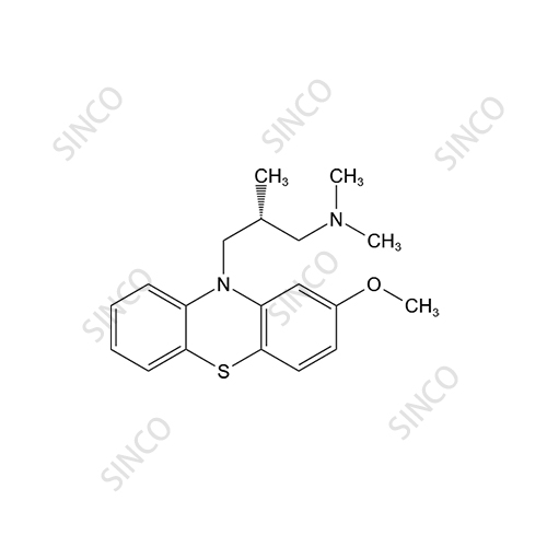Levomepromazine
