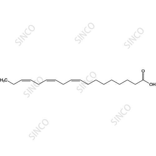 Linolenic Acid