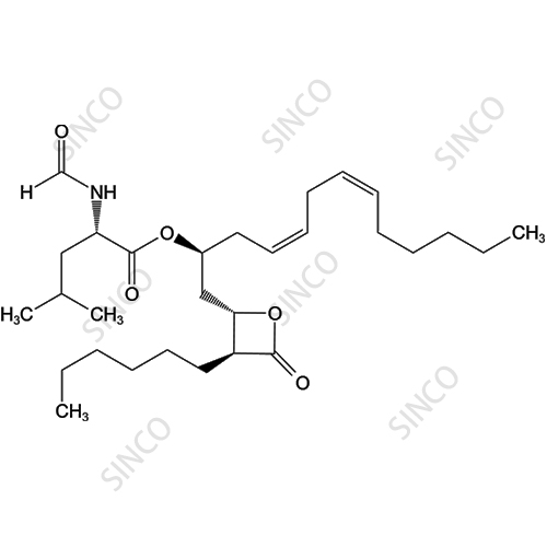 Lipstatin
