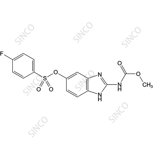 Luxabendazole