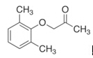 Mexiletine impurity B