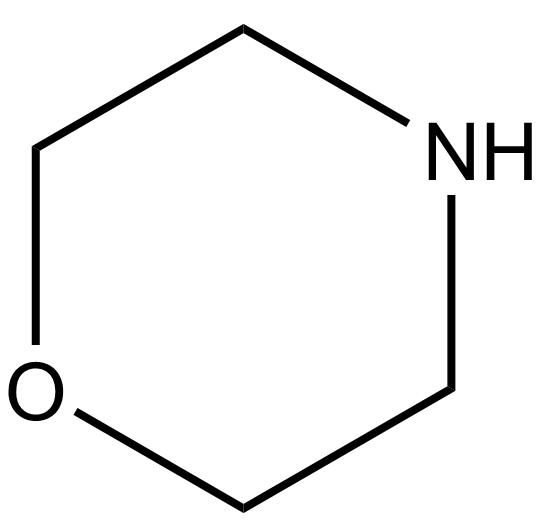 Morpholine