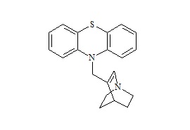 Mequitazine Impurity 4