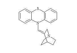 Mequitazine Impurity 3