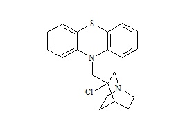 Mequitazine Impurity 2