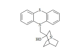 Mequitazine Impurity 1