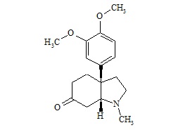 Mesembrine