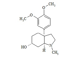 (-)-Mesembranol