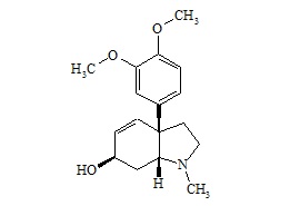 Mesembrenol Enantiomer