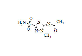 Methazolamide