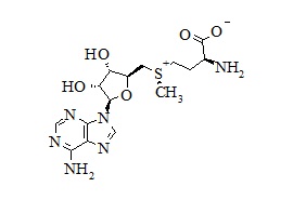(R,S)-Adenosyl-L-Methionine