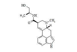 Ergonovine (Ergometrine)