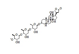 Metildigoxin