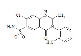 Metolazone
