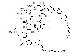 Micafungin Impurity 2