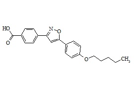 Micafungin Impurity 3