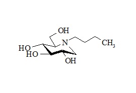 Miglustat