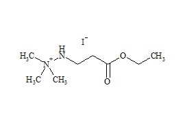 Mildronate Impurity B