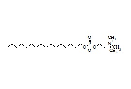 Miltefosine