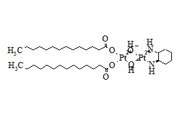Miriplatin Impurity