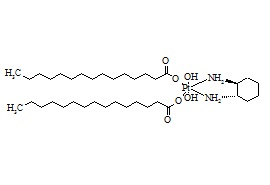 Miriplatin Impurity 1