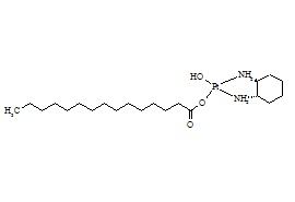 Miriplatin Impurity 2