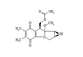 Mitomycin C