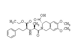 Moexipril