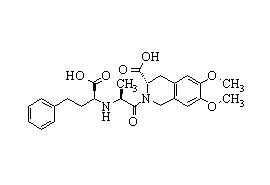 Moexiprilat