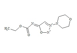 Molsidomine