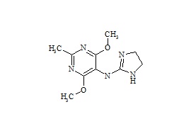 Moxonidine Impurity B