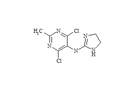 Moxonidine Impurity A