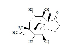 8-alfa-Hydroxy Mutilin