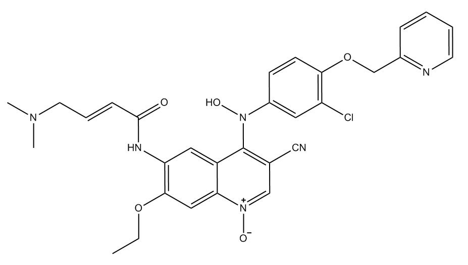 Neratinib Impurity SOH