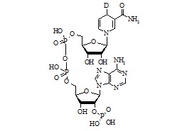 beta-NADPH-D
